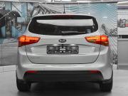 Kia Ceed II Москва  - изображение 22