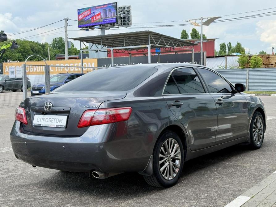 Toyota Camry VI (XV40) Воронеж  - изображение 5
