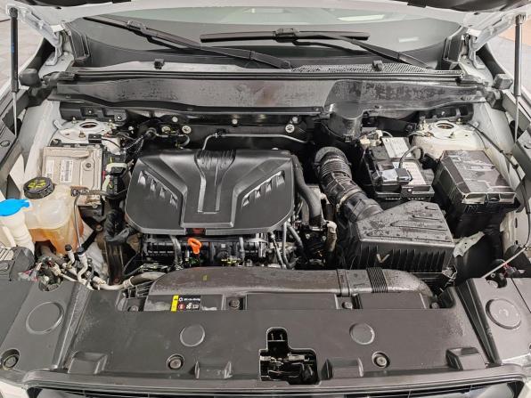 Haval Dargo с пробегом 2024 года, цена 2 399 000 рублей, 77381 км, внедорожник, Автокод Объявления