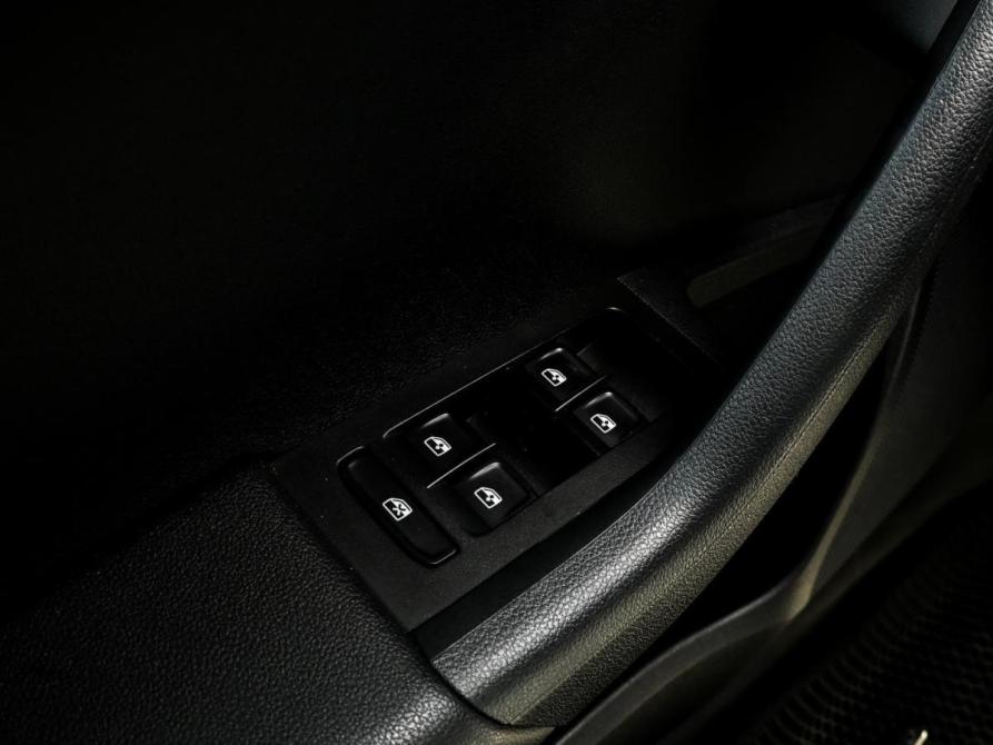 Skoda Octavia III (A7) Рестайлинг Волгоград  - изображение 17