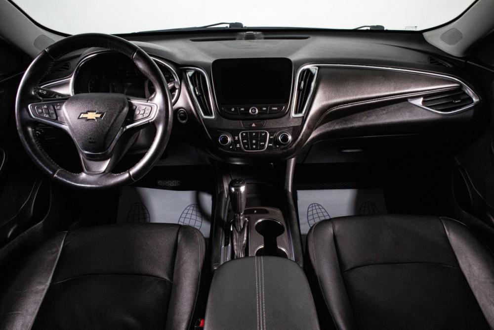 Chevrolet Malibu IX Рестайлинг Сургут  - изображение 12