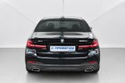 BMW 5 серии VII (G30/G31/G38) Рестайлинг Москва  - изображение 24