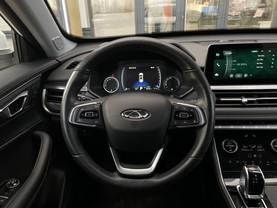 Chery Tiggo 8 I Рестайлинг Москва  - изображение 15