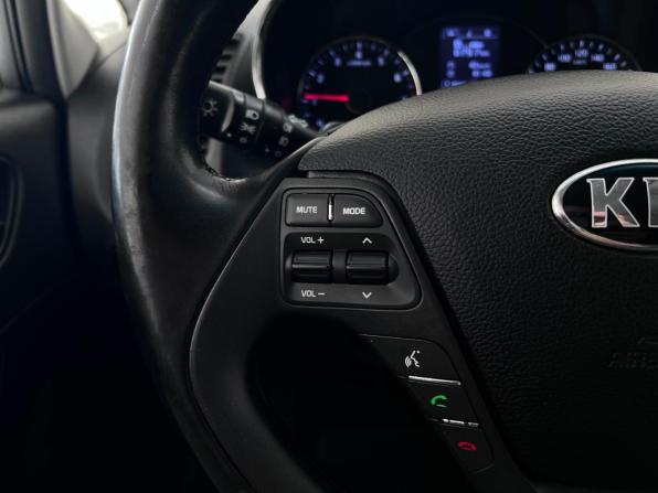 Kia Cerato III с пробегом 2014 года, цена 1 310 000 рублей, 150756 км, седан, Автокод Объявления