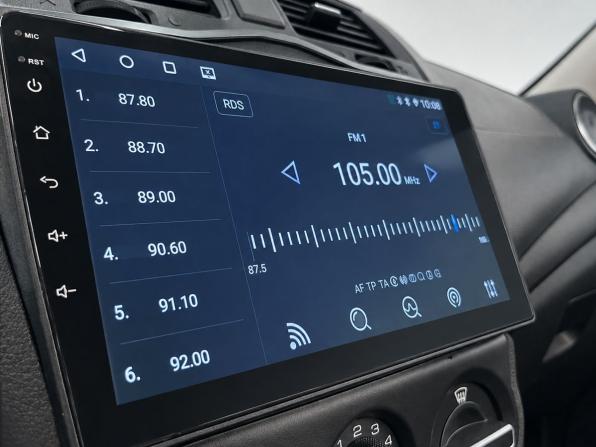 Lada (ВАЗ) Granta I Рестайлинг с пробегом 2018 года, цена 629 000 рублей, 58132 км, лифтбек, Автокод Объявления
