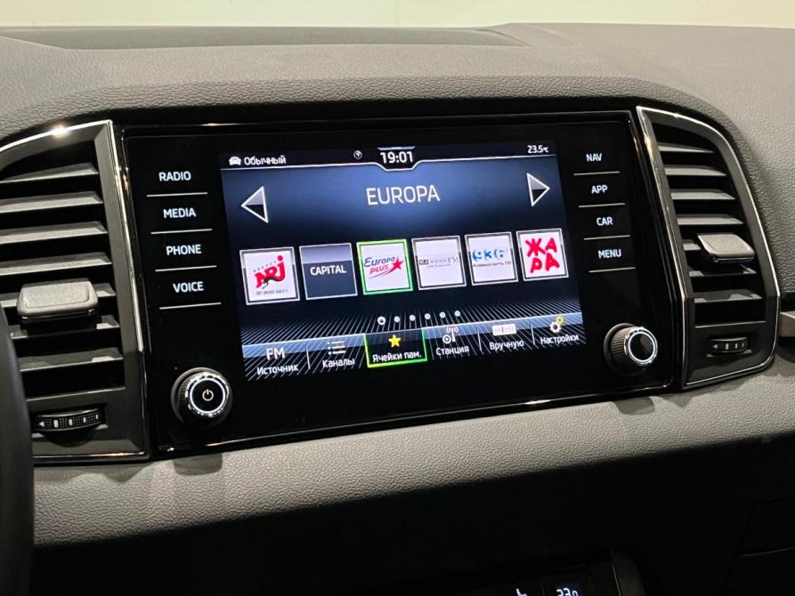 Skoda Karoq I Волгоград  - изображение 25