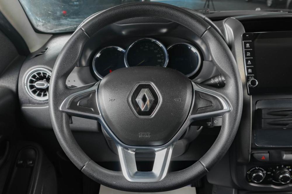 Renault Duster I Рестайлинг Тюмень  - изображение 14