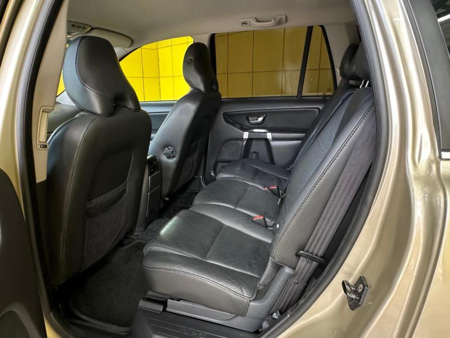 Volvo XC90 I Рестайлинг Ижевск  - изображение 16