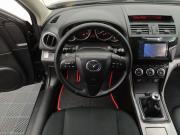 Mazda 6 II (GH) Рестайлинг Екатеринбург  - изображение 49