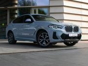 BMW X4 II (G02) Рестайлинг Москва  - изображение 34