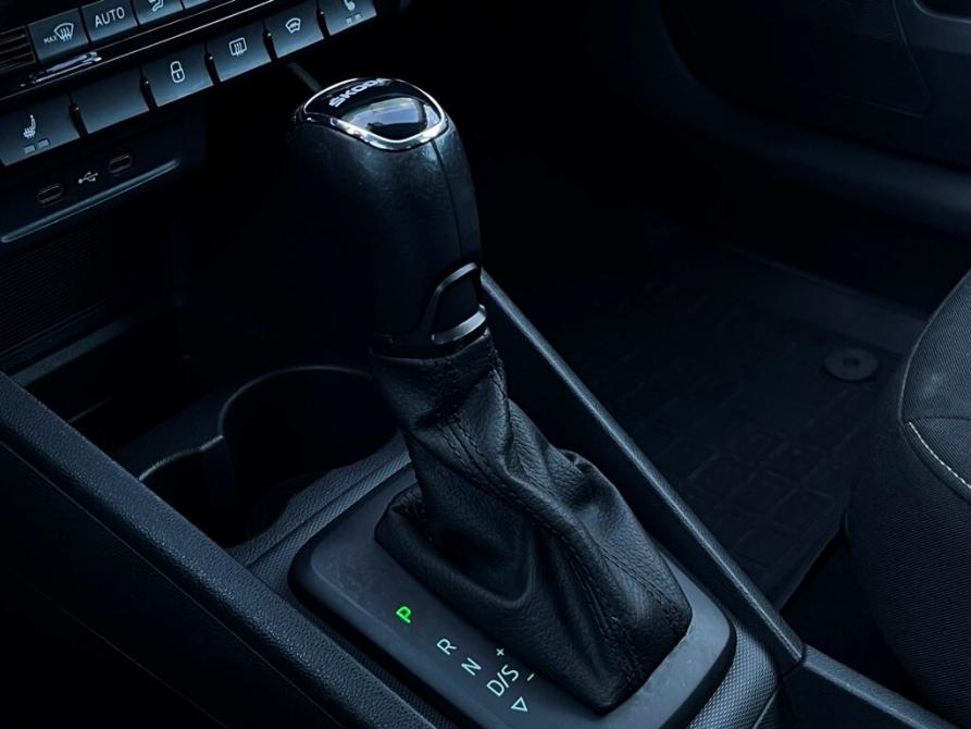Skoda Rapid II Санкт-Петербург  - изображение 15