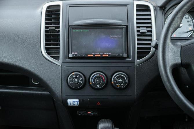 Nissan Wingroad III (Y12) с пробегом 2018 года, цена 949 000 рублей, 133395 км, универсал, Автокод Объявления