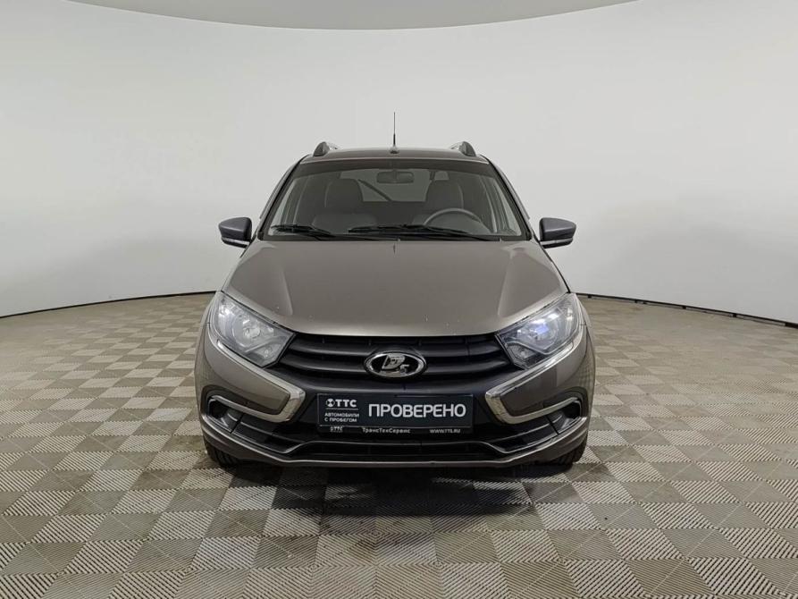 Lada (ВАЗ) Granta I Рестайлинг Уфа  - изображение 2