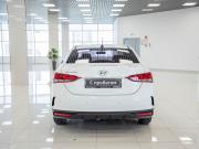 Hyundai Solaris II Самара  - изображение 23
