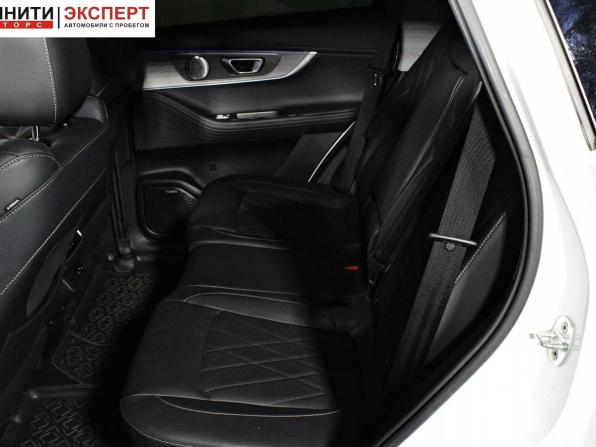 Chery Tiggo 8 Pro Max I Рестайлинг с пробегом 2024 года, цена 2 597 000 рублей, 63753 км, внедорожник, Автокод Объявления
