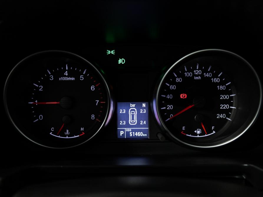 Haval M6 II Санкт-Петербург  - изображение 12