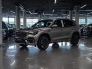 Geely Monjaro I Рестайлинг 2 Москва  - изображение 34
