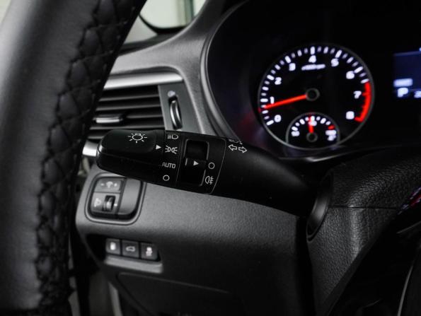 Kia Optima IV Рестайлинг с пробегом 2019 года, цена 1 759 000 рублей, 133190 км, седан, Автокод Объявления