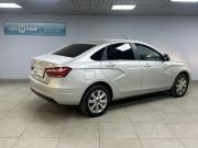 Lada (ВАЗ) Vesta I Москва  - изображение 21