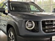 Haval Dargo Новосибирск  - изображение 43