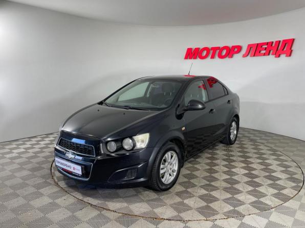 Chevrolet Aveo II с пробегом 2012 года, цена 589 000 рублей, 181601 км, седан, Автокод Объявления