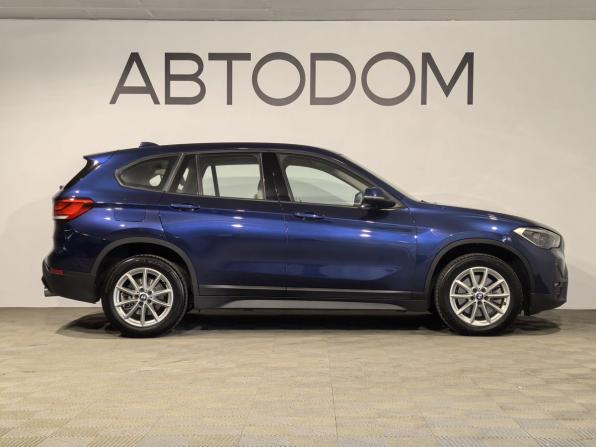 BMW X1 II (F48) Рестайлинг с пробегом 2019 года, цена 3 250 000 рублей, 51823 км, внедорожник, Автокод Объявления