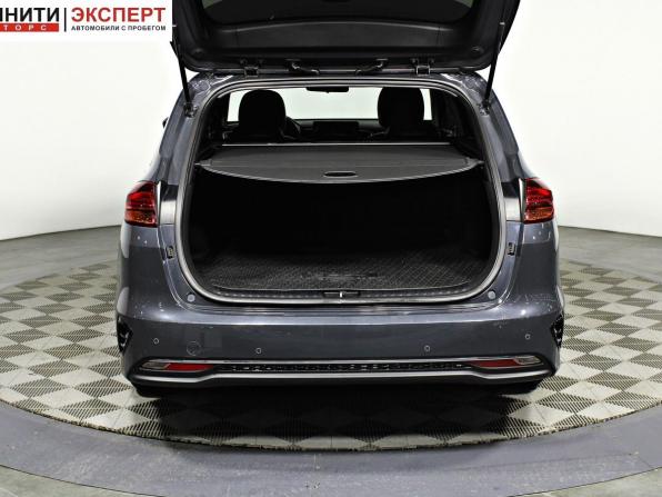Kia Ceed III с пробегом 2020 года, цена 2 057 000 рублей, 64450 км, универсал, Автокод Объявления