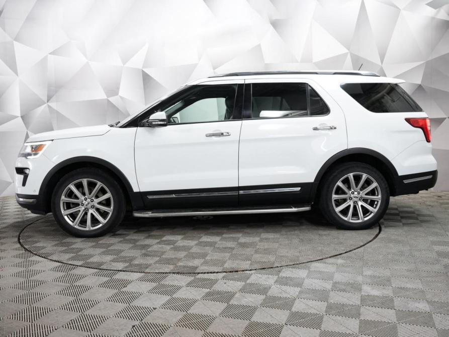 Ford Explorer V Рестайлинг 2 Ульяновск  - изображение 2