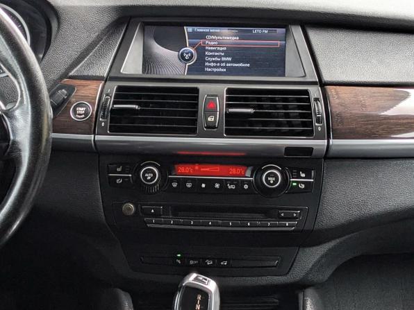 BMW X6 I (E71) с пробегом 2010 года, цена 1 799 900 рублей, 304000 км, внедорожник, Автокод Объявления