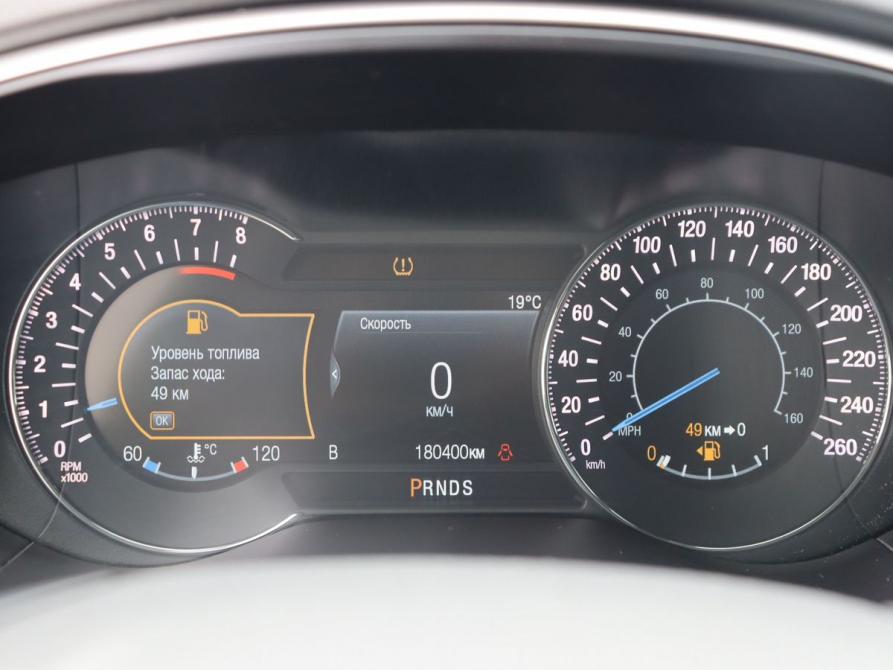 Ford Mondeo V Москва  - изображение 17