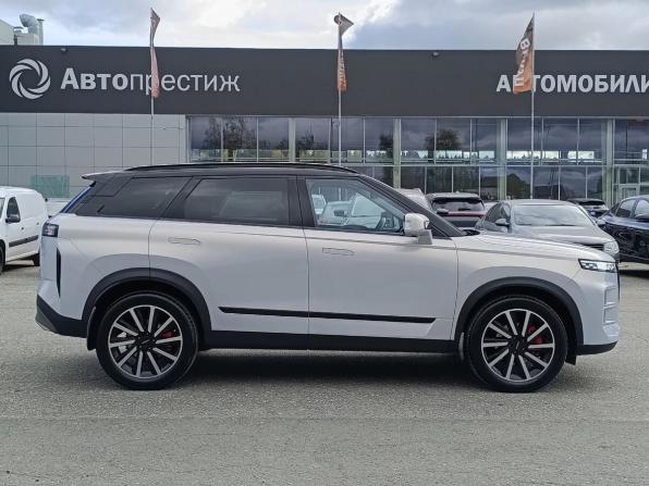 Jaecoo J7 I с пробегом 2023 года, цена 2 295 000 рублей, 31000 км, внедорожник, Автокод Объявления