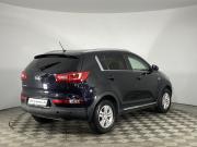 Kia Sportage III Воронеж  - изображение 24