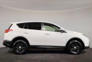 Toyota RAV4 IV (XA40) Ярославль  - изображение 26
