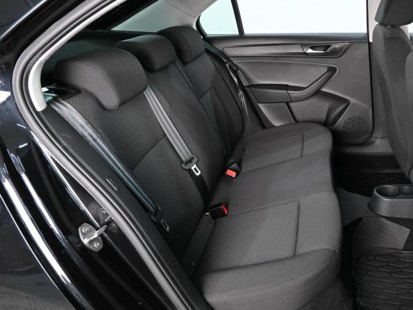 Volkswagen Polo VI с пробегом 2020 года, цена 1 389 000 рублей, 116109 км, лифтбек, Автокод Объявления