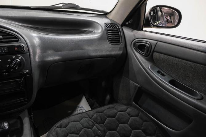 Chevrolet Lanos I с пробегом 2008 года, цена 199 000 рублей, 200000 км, седан, Автокод Объявления