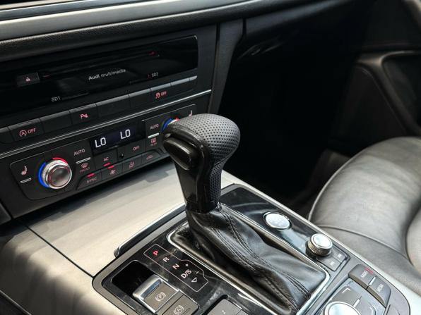 Audi A6 IV (C7) с пробегом 2011 года, цена 1 590 000 рублей, 251000 км, седан, Автокод Объявления
