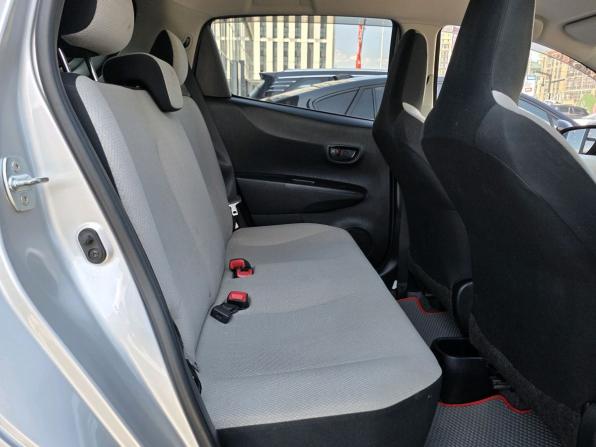 Toyota Vitz III (XP130) с пробегом 2013 года, цена 803 000 рублей, 149517 км, хэтчбек, Автокод Объявления