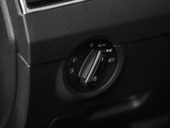 Skoda Octavia III (A7) Рестайлинг с пробегом 2018 года, цена 2 039 000 рублей, 138357 км, лифтбек, Автокод Объявления