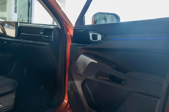 Новый Haval H3 I Рестайлинг 2026 года, цена 3 249 000 рублей, внедорожник, Автокод Объявления