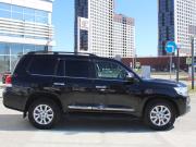 Toyota Land Cruiser 200 Series Рестайлинг 2 Екатеринбург  - изображение 21