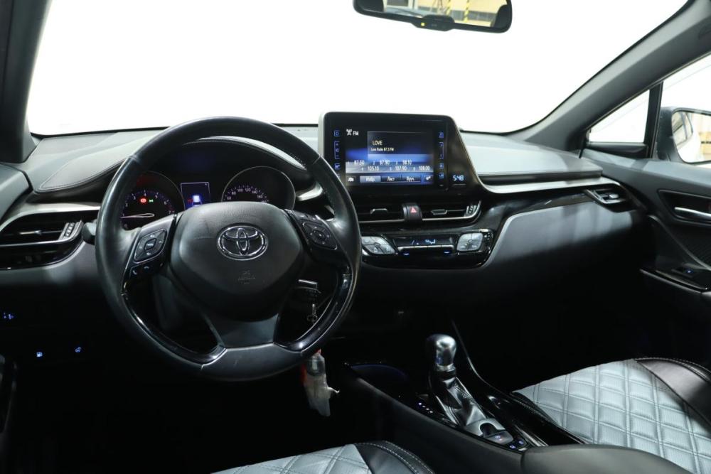 Toyota C-HR I Сургут  - изображение 20