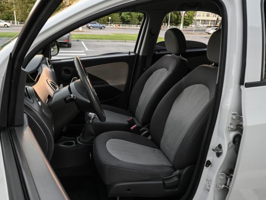 Chery IndiS (S18D) I Волгоград  - изображение 10