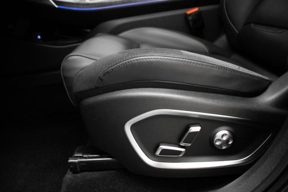 Geely Tugella I Рестайлинг Москва  - изображение 8