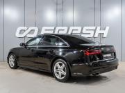 Audi A6 IV (C7) Рестайлинг Воронеж  - изображение 28