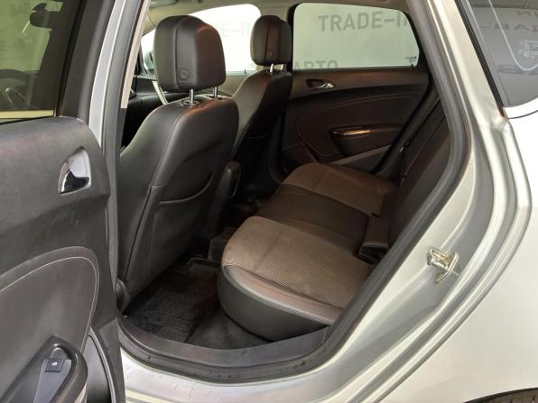 Opel Astra J с пробегом 2012 года, цена 460 000 рублей, 252000 км, хэтчбек, Автокод Объявления