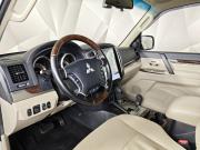 Mitsubishi Pajero IV Рестайлинг 2 Москва  - изображение 44
