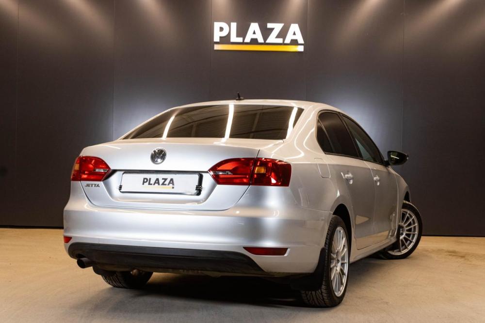 Volkswagen Jetta VI Уфа  - изображение 4