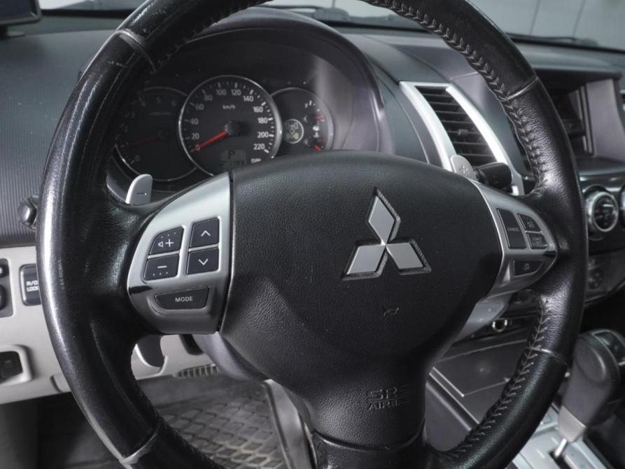 Mitsubishi Pajero Sport II Ростов-на-Дону  - изображение 12