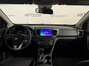 Kia Sportage IV Москва  - изображение 24