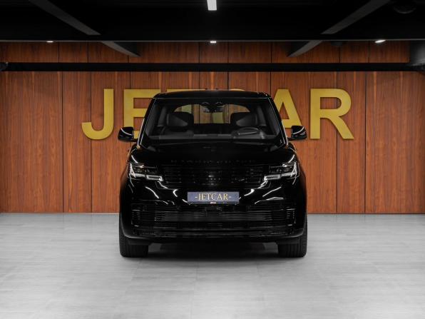 Land Rover Range Rover V с пробегом 2026 года, цена 40 625 000 рублей, 1 км, внедорожник, Автокод Объявления